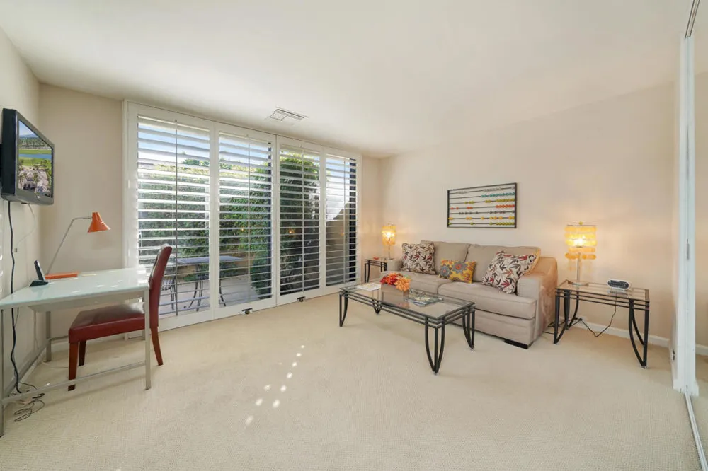 2 Rutgers Court Rancho Mirage, CA 92270