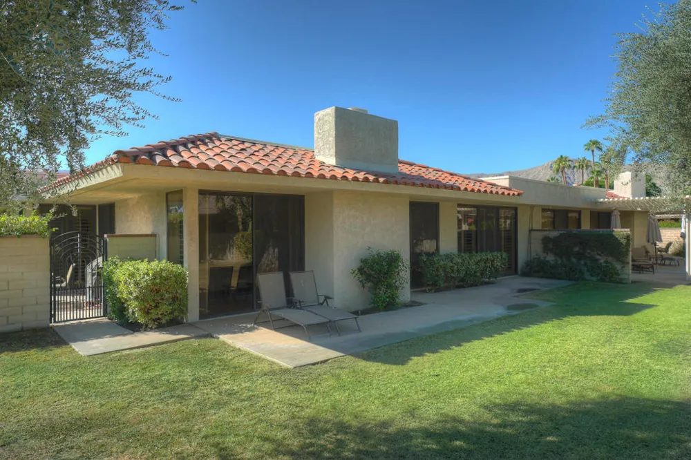 2 Rutgers Court Rancho Mirage, CA 92270