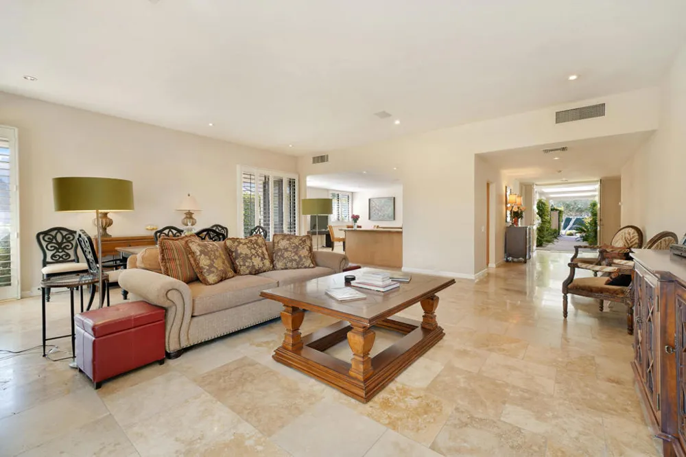 2 Rutgers Court Rancho Mirage, CA 92270
