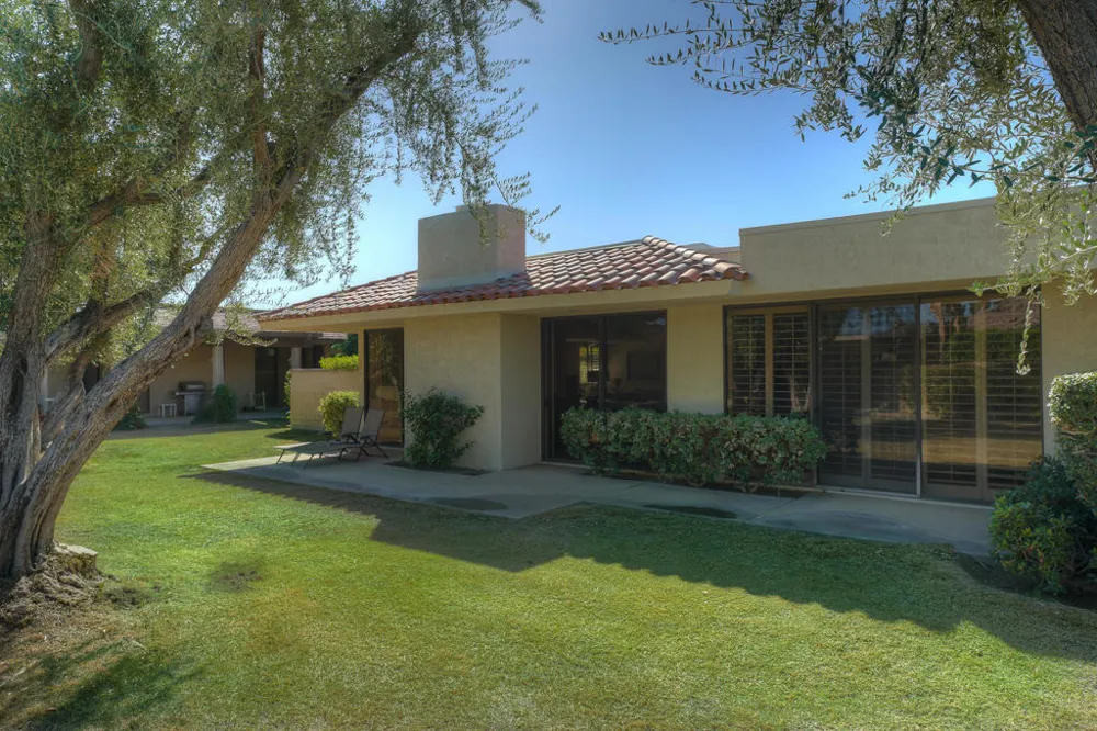 2 Rutgers Court Rancho Mirage, CA 92270
