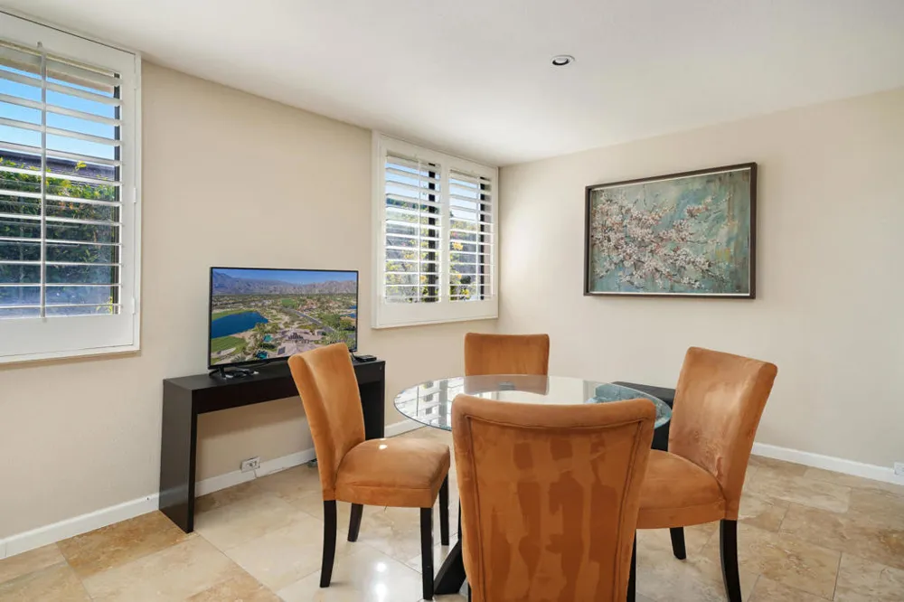2 Rutgers Court Rancho Mirage, CA 92270