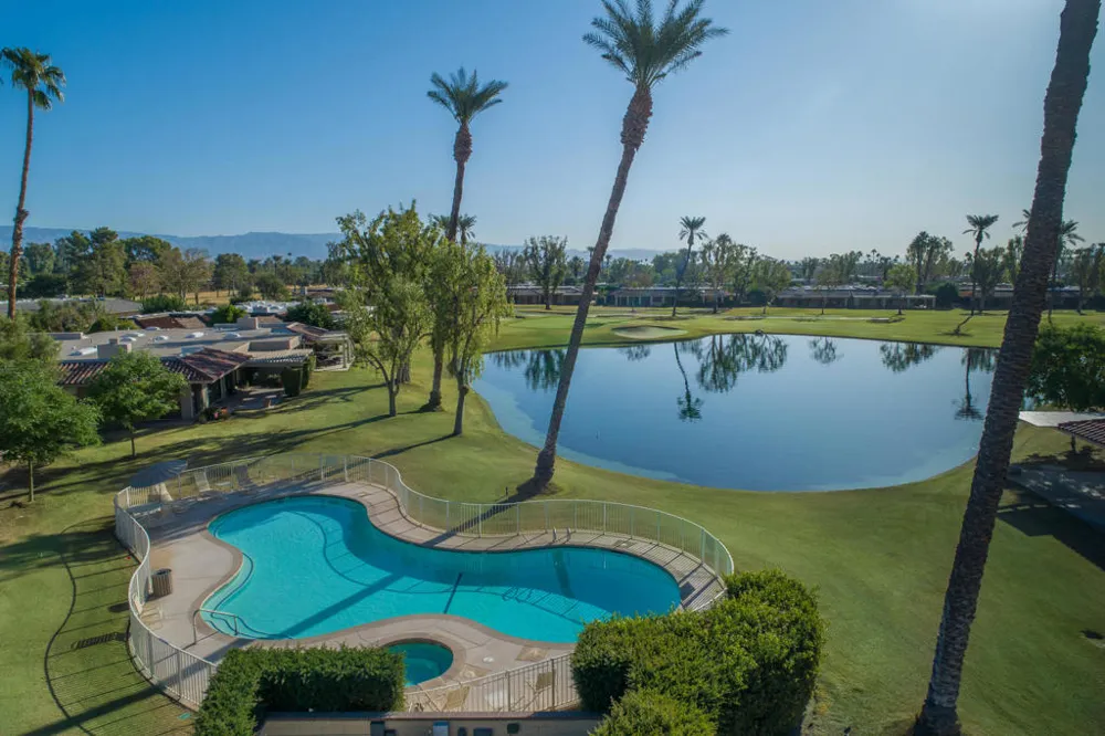 2 Rutgers Court Rancho Mirage, CA 92270