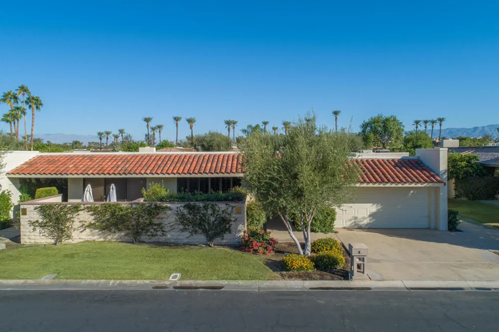 2 Rutgers Court Rancho Mirage, CA 92270
