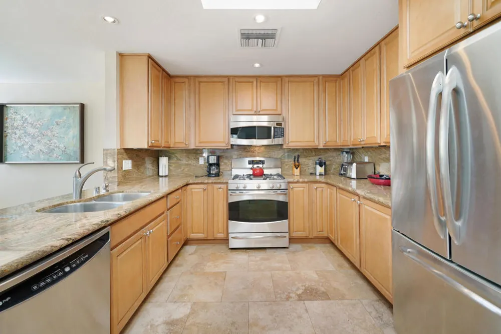 2 Rutgers Court Rancho Mirage, CA 92270