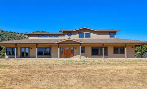 5720 Huasna Townsite Road