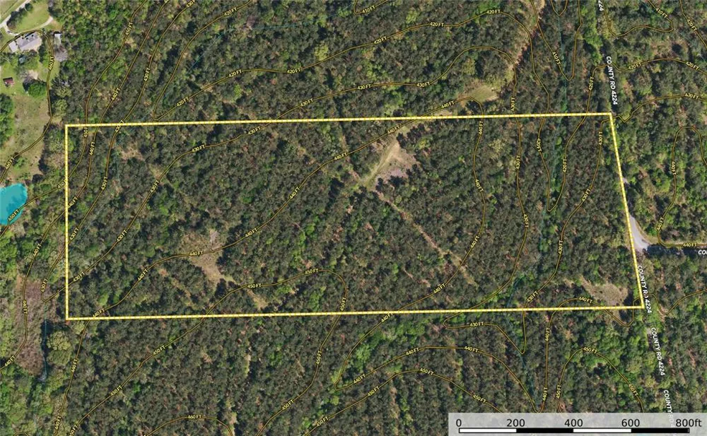 County Road 4224 Frankston, TX 75763