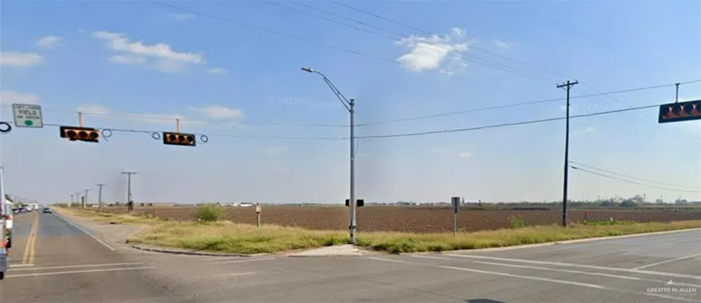 TBD S Military Road SE Progreso, TX 78579