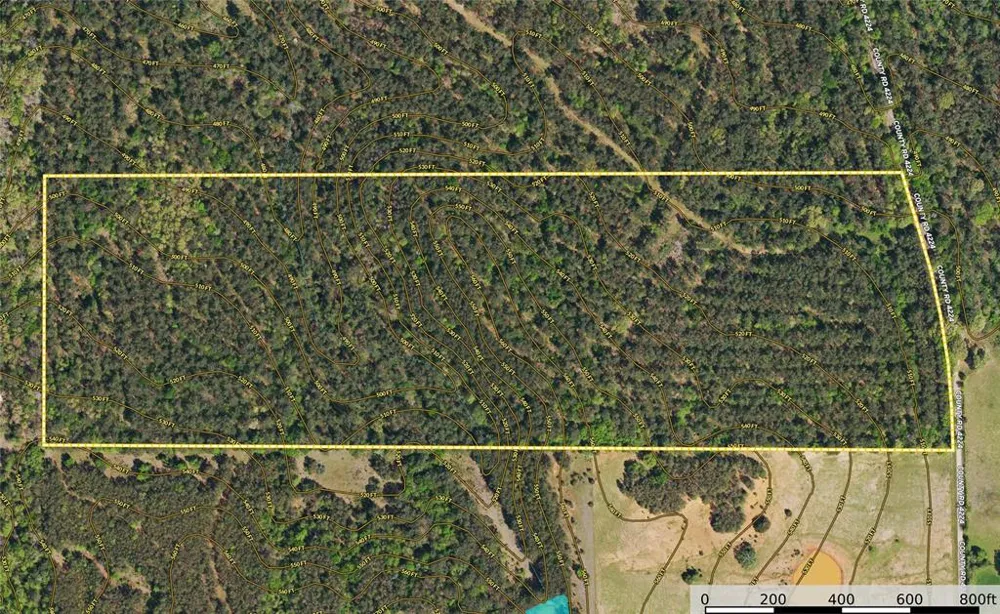 County Road 4224 Frankston, TX 75763