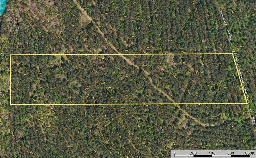 County Road 4224 Frankston, TX 75763
