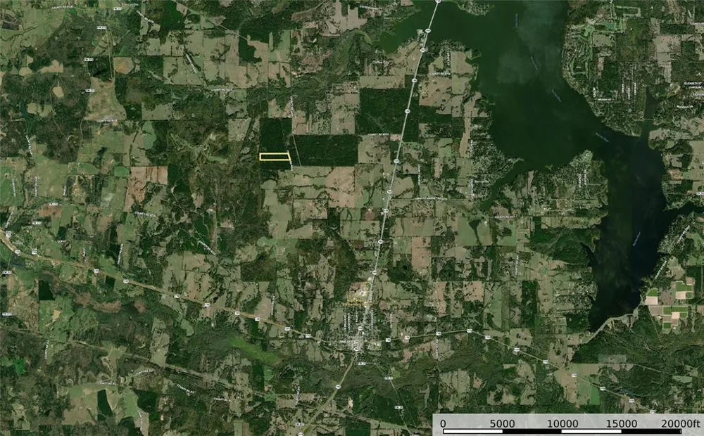 County Road 4224 Frankston, TX 75763