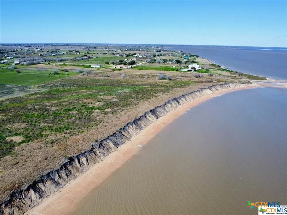 Bay Meadow Road Port Lavaca, TX 77979