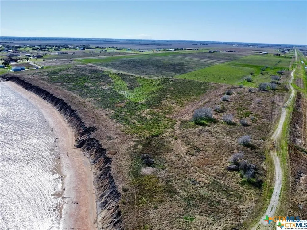 Bay Meadow Road Port Lavaca, TX 77979