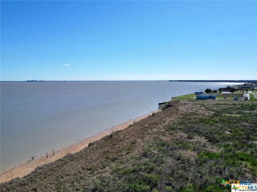 Bay Meadow Road Port Lavaca, TX 77979