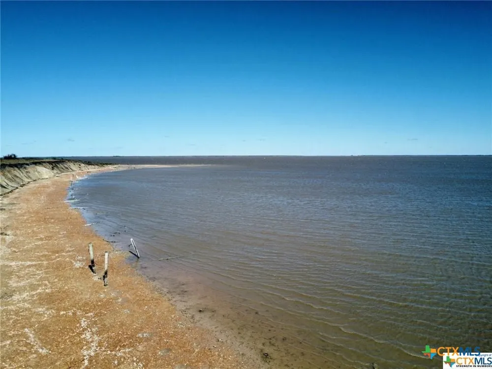 Bay Meadow Road Port Lavaca, TX 77979