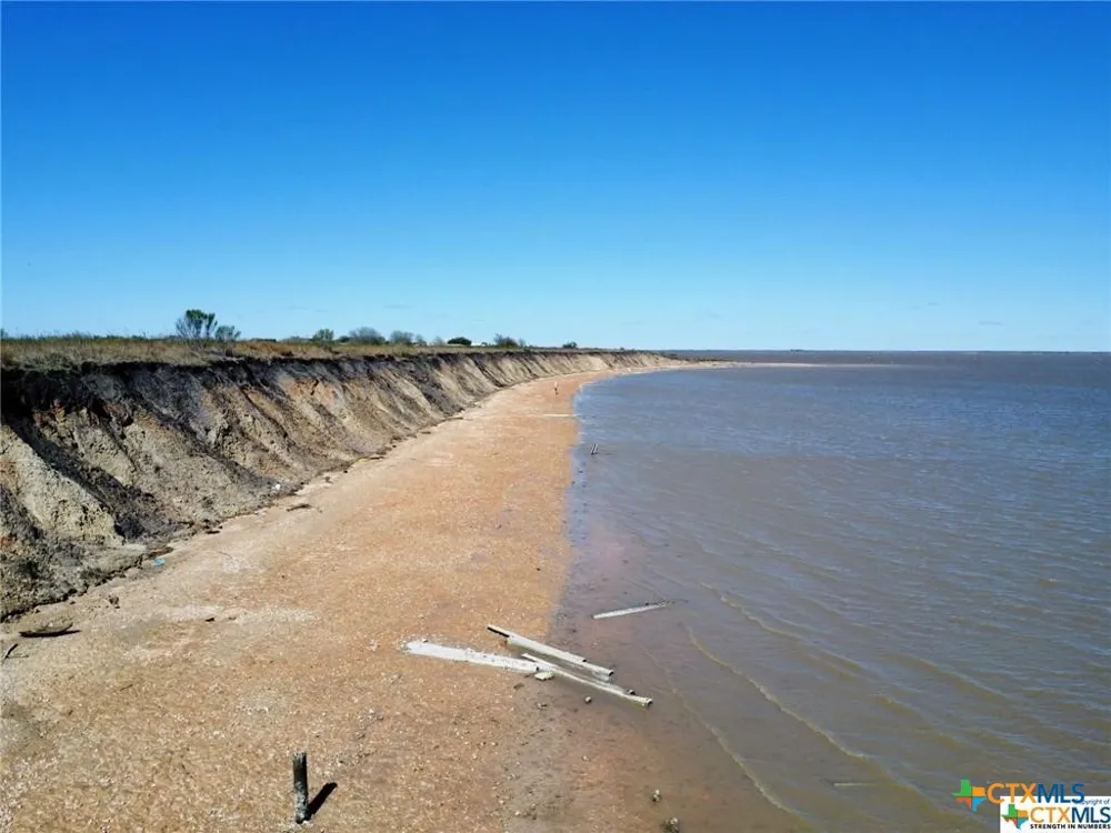Bay Meadow Road Port Lavaca, TX 77979