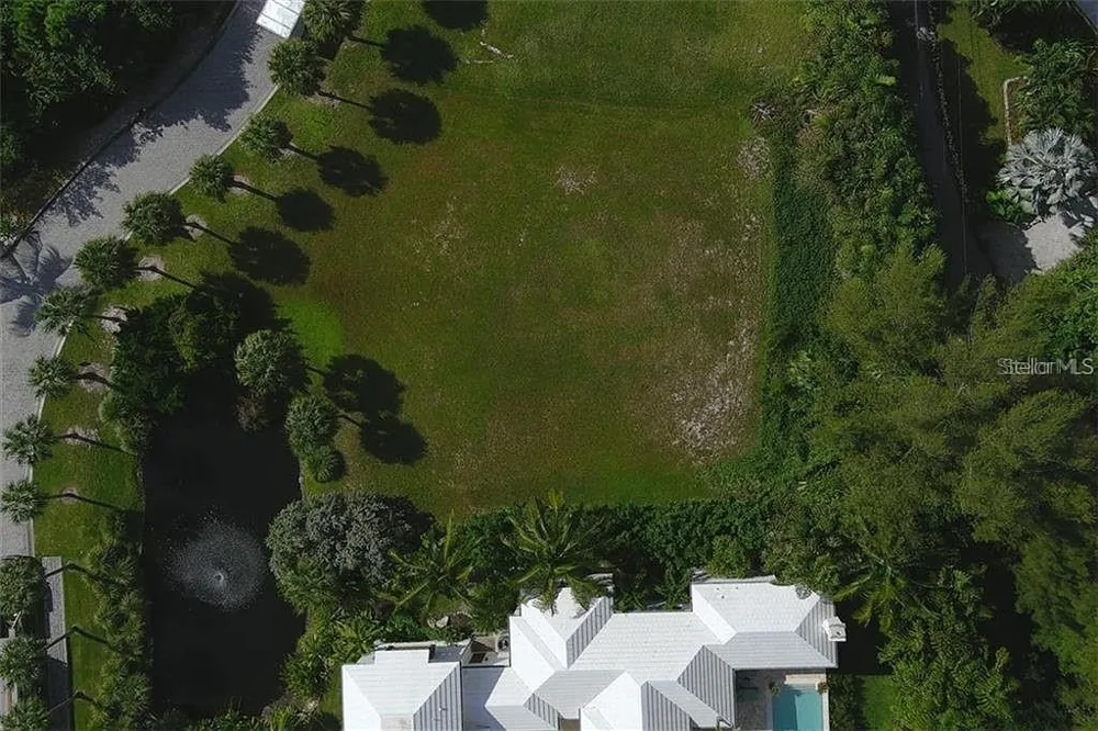 0 SHARSWOOD LANE Sarasota, FL 34242