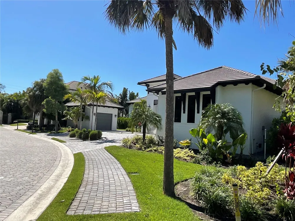 0 SHARSWOOD LANE Sarasota, FL 34242