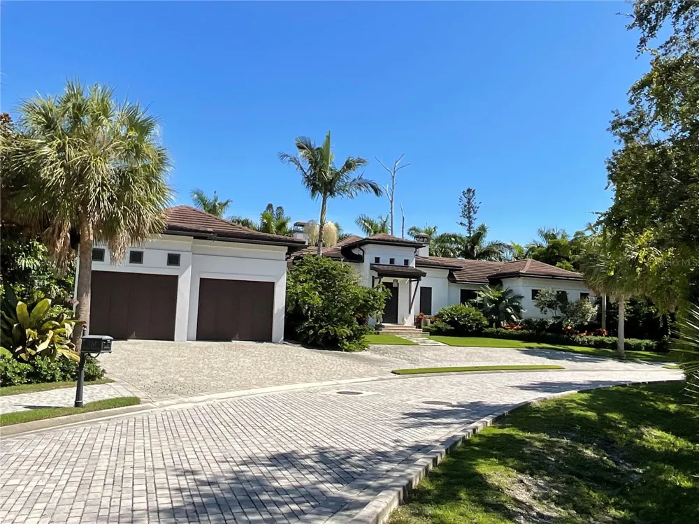 0 SHARSWOOD LANE Sarasota, FL 34242