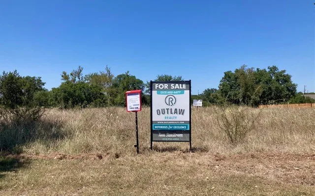 19 Park View Drive Marble Falls, TX 78654