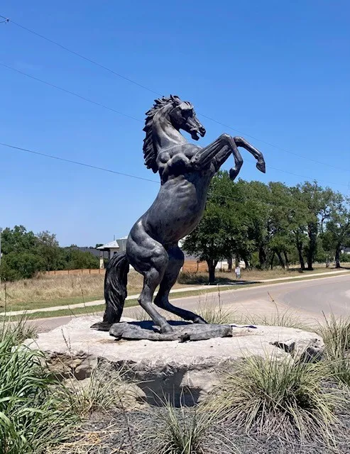 19 Park View Drive Marble Falls, TX 78654