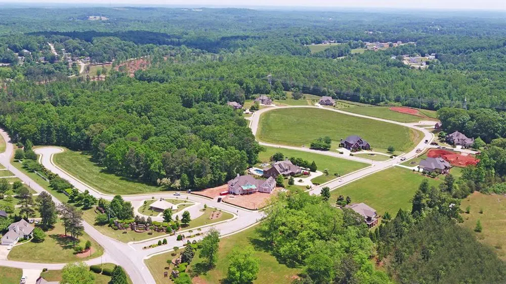 5427 Planting Field Lane Flowery Branch, GA 30542