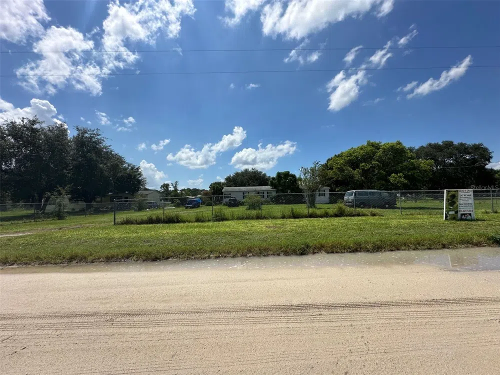 8747 MCKENDREE ROAD Wesley Chapel, FL 33545