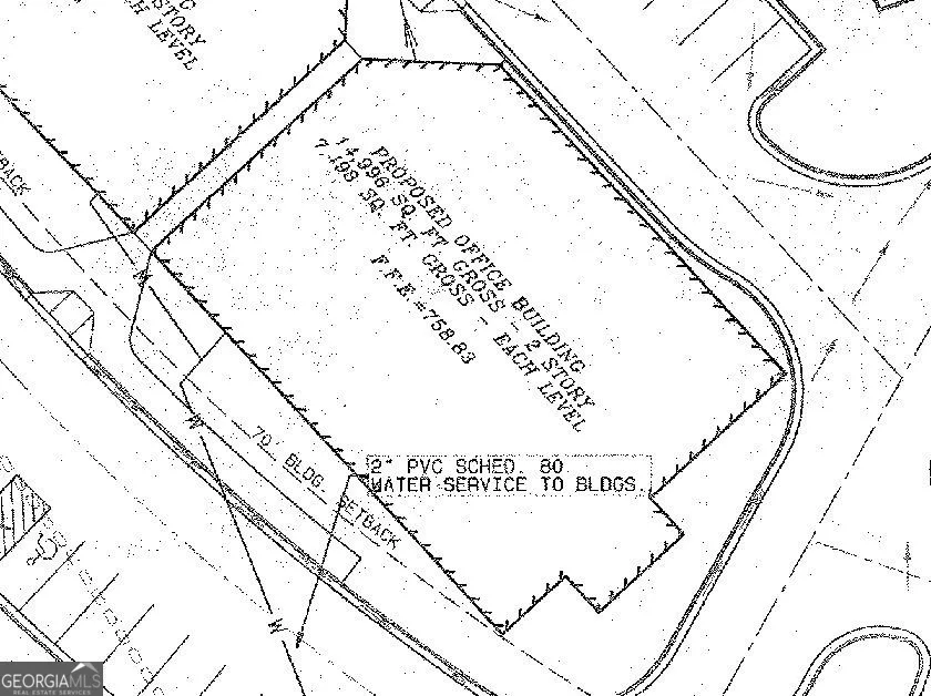 195 Northpark TRL Stockbridge, GA 30281
