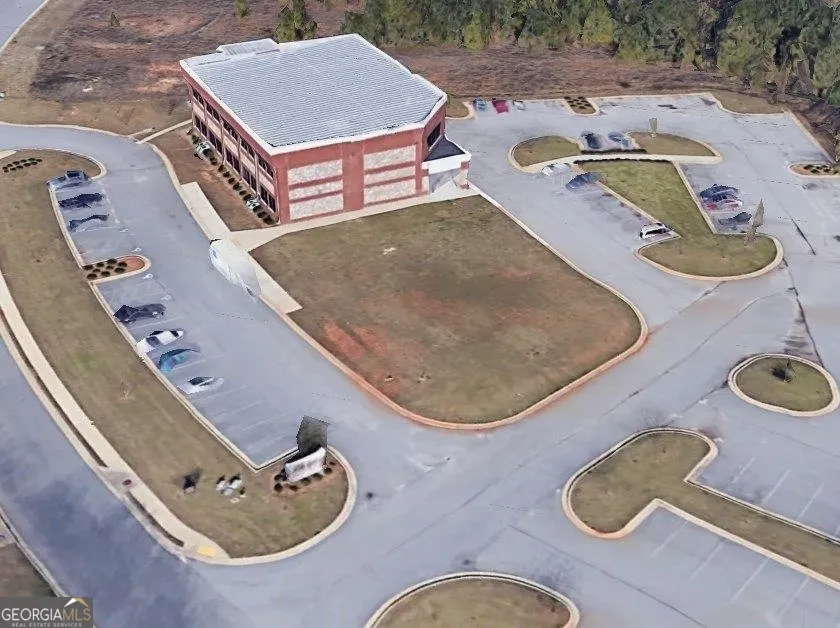 195 Northpark TRL Stockbridge, GA 30281
