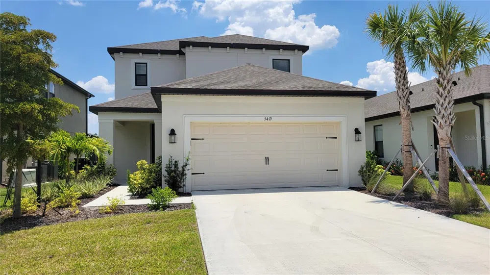 5419 SUMMIT GLEN Bradenton, FL 34203
