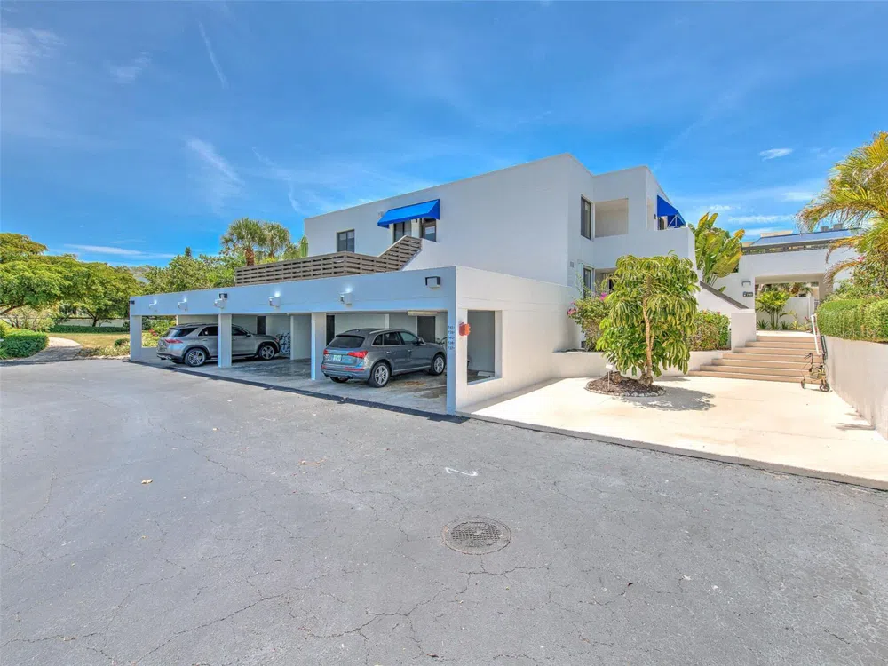 739 BAYPORT WAY #739 Longboat Key, FL 34228