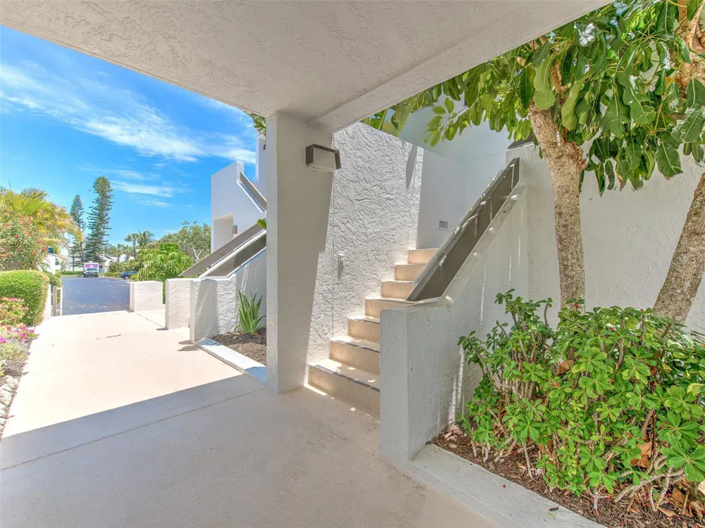739 BAYPORT WAY #739 Longboat Key, FL 34228