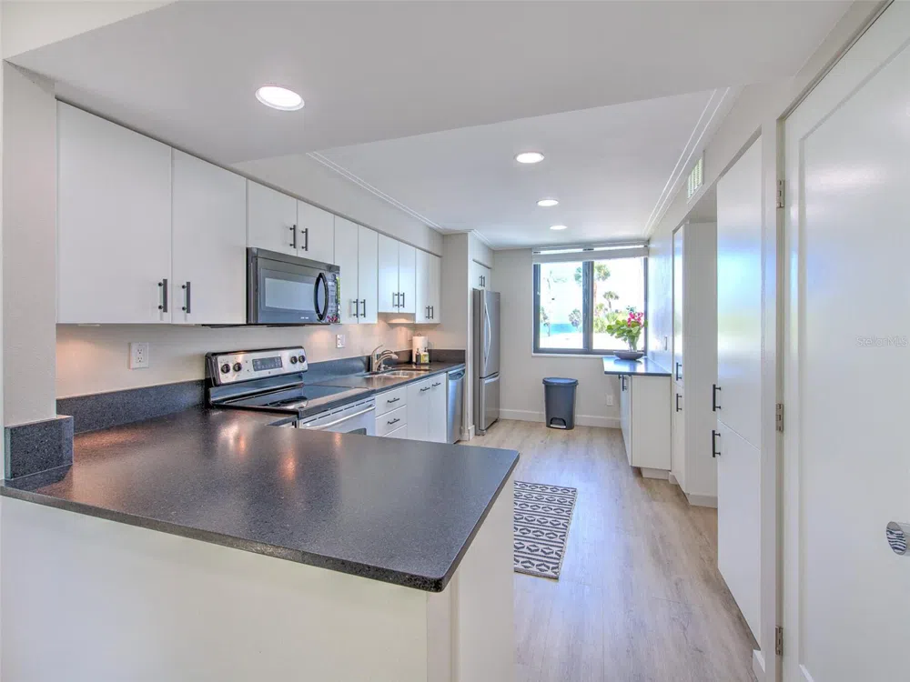 739 BAYPORT WAY #739 Longboat Key, FL 34228