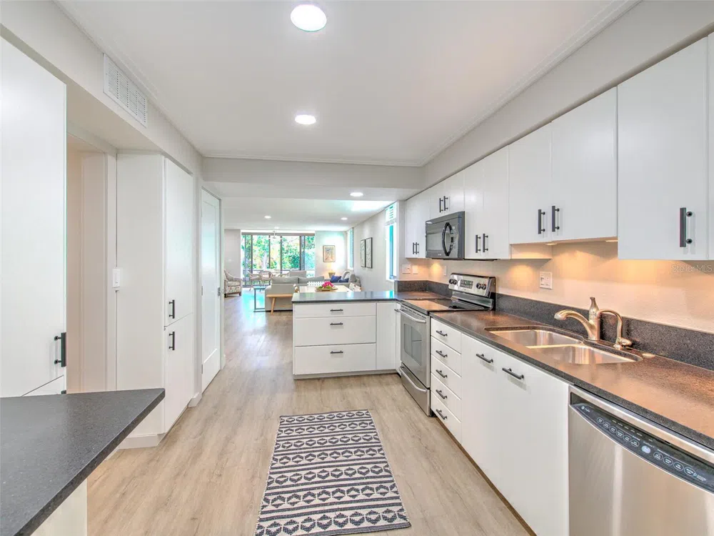 739 BAYPORT WAY #739 Longboat Key, FL 34228