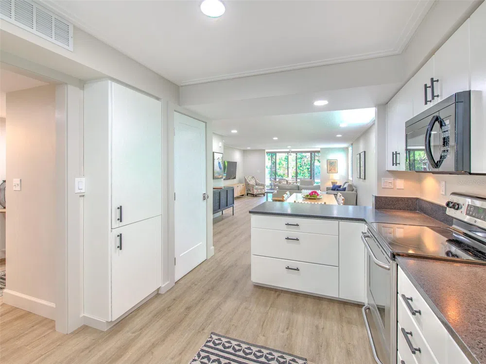 739 BAYPORT WAY #739 Longboat Key, FL 34228