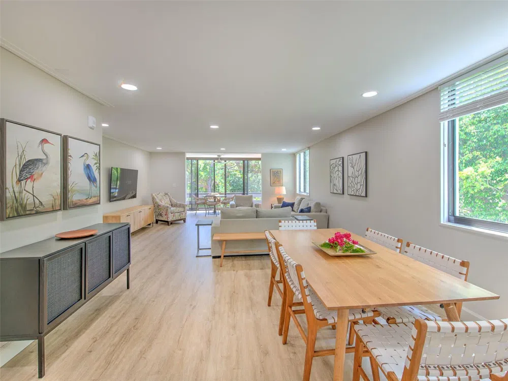 739 BAYPORT WAY #739 Longboat Key, FL 34228