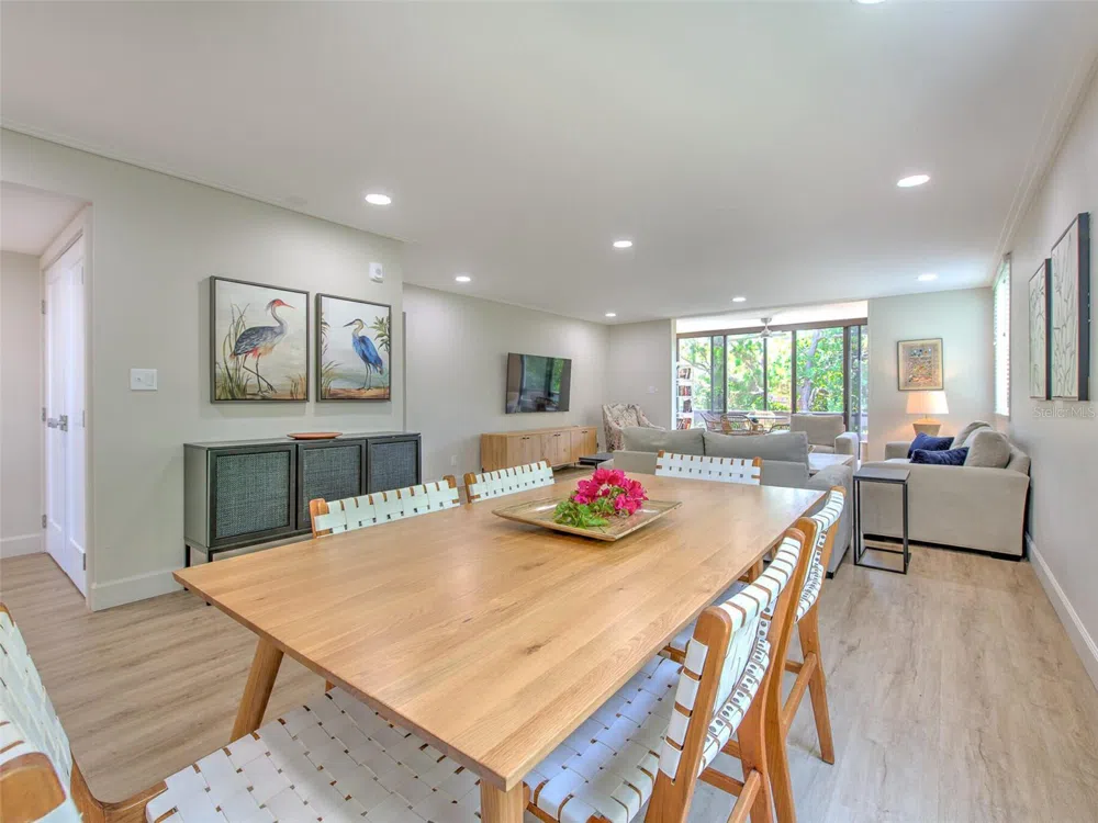 739 BAYPORT WAY #739 Longboat Key, FL 34228