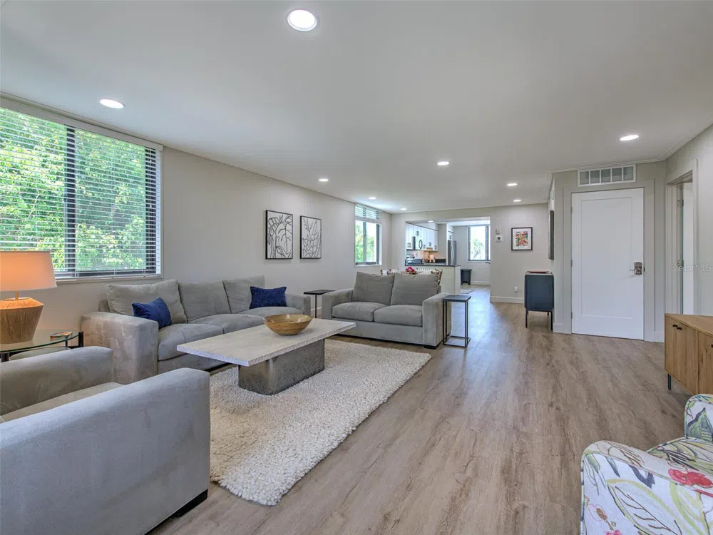 739 BAYPORT WAY #739 Longboat Key, FL 34228
