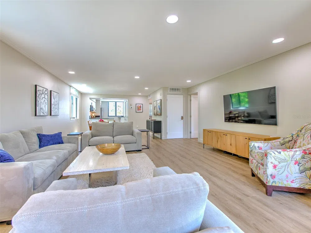 739 BAYPORT WAY #739 Longboat Key, FL 34228