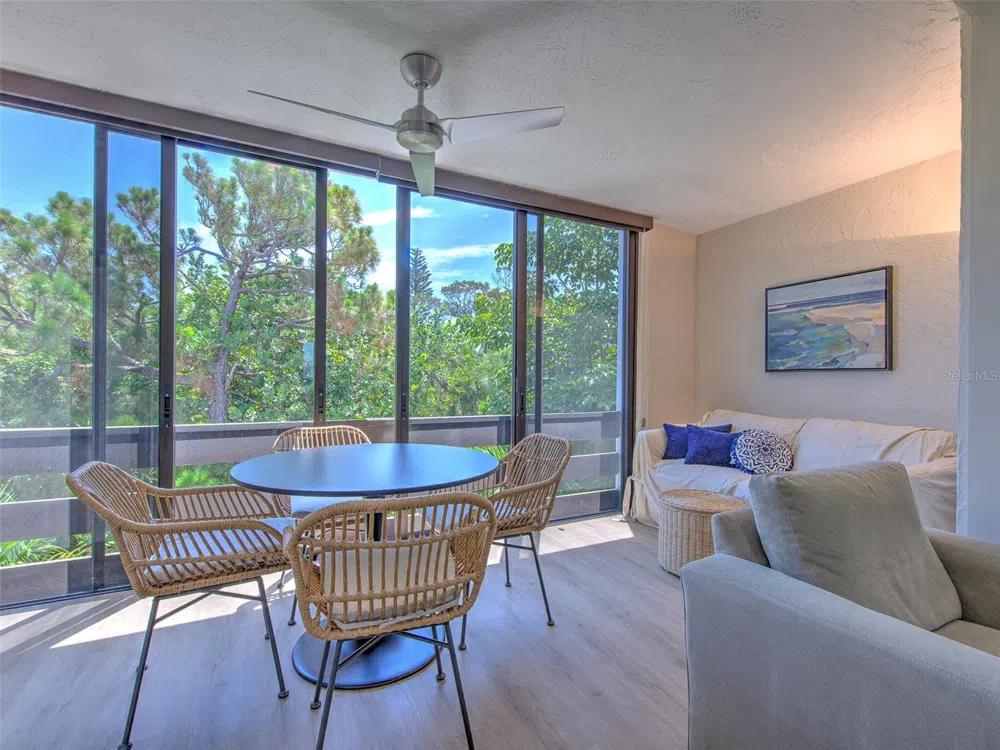 739 BAYPORT WAY #739 Longboat Key, FL 34228