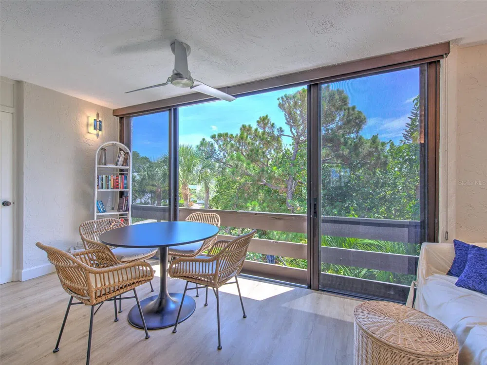 739 BAYPORT WAY #739 Longboat Key, FL 34228