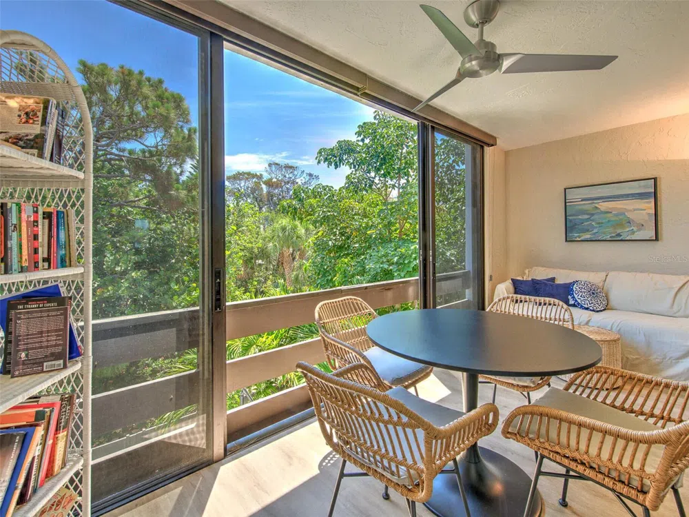 739 BAYPORT WAY #739 Longboat Key, FL 34228