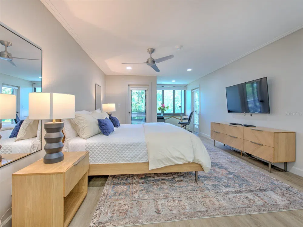 739 BAYPORT WAY #739 Longboat Key, FL 34228