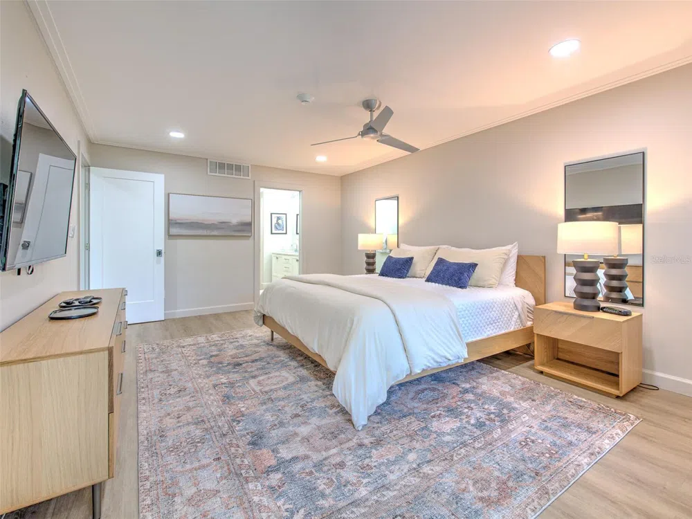 739 BAYPORT WAY #739 Longboat Key, FL 34228