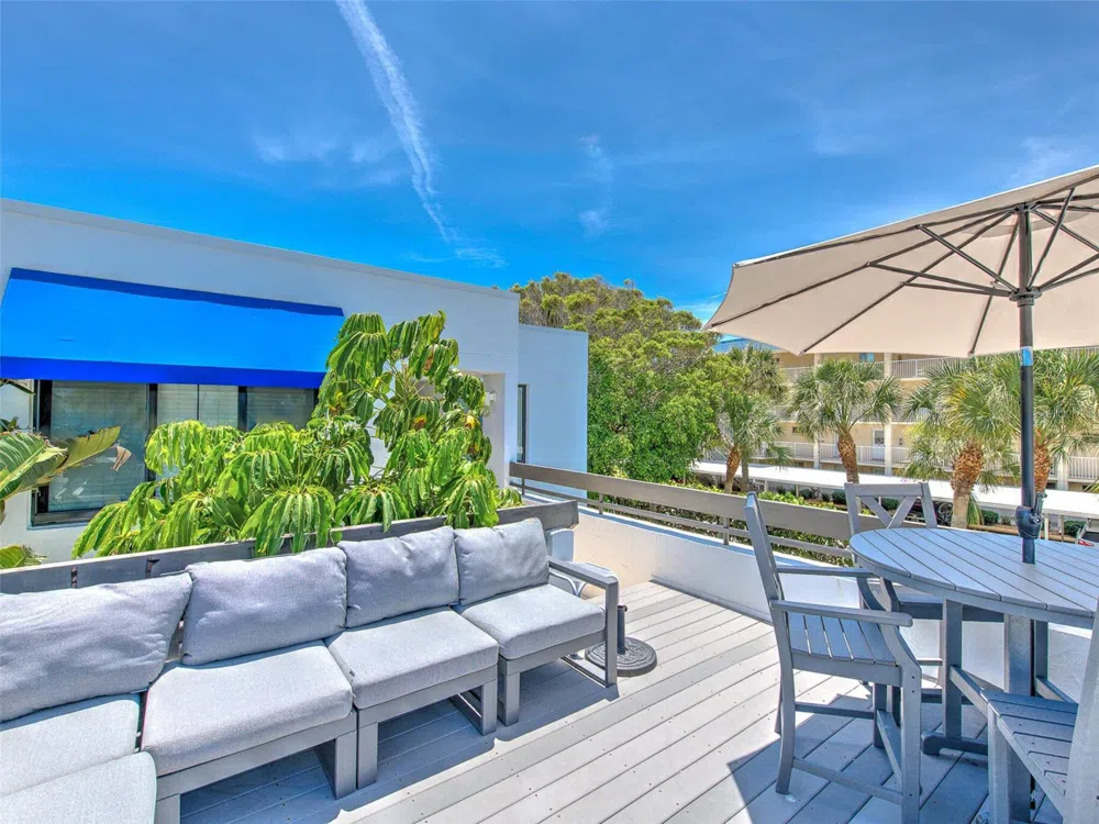739 BAYPORT WAY #739 Longboat Key, FL 34228