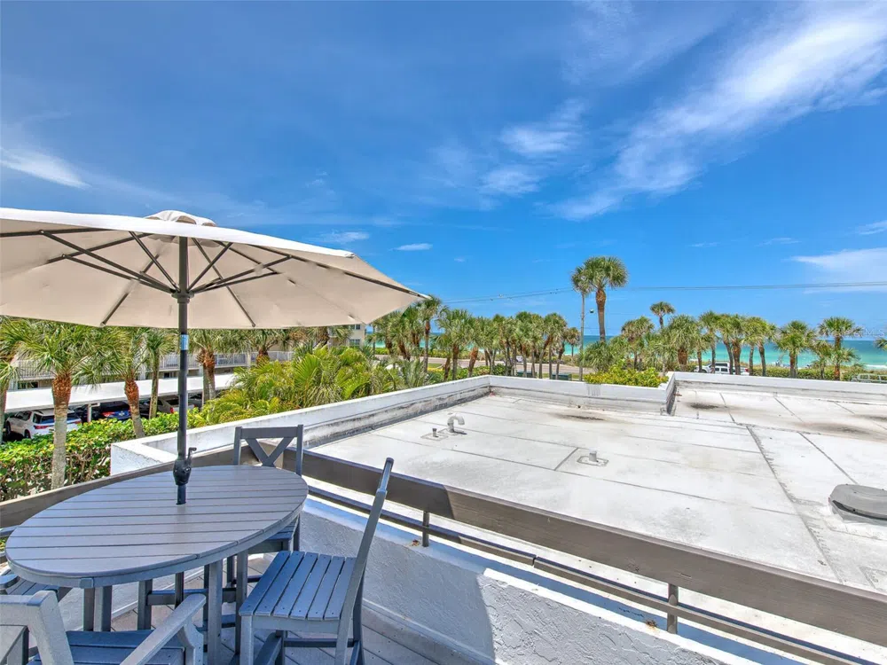 739 BAYPORT WAY #739 Longboat Key, FL 34228