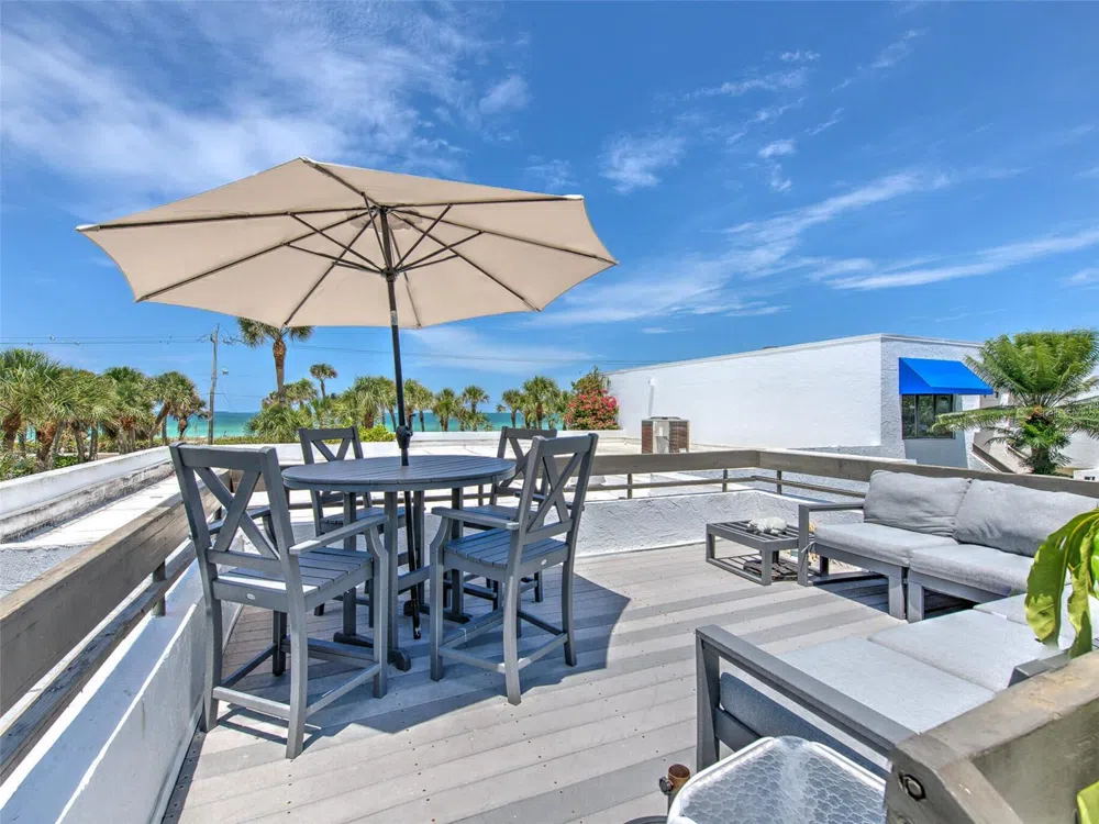 739 BAYPORT WAY #739 Longboat Key, FL 34228