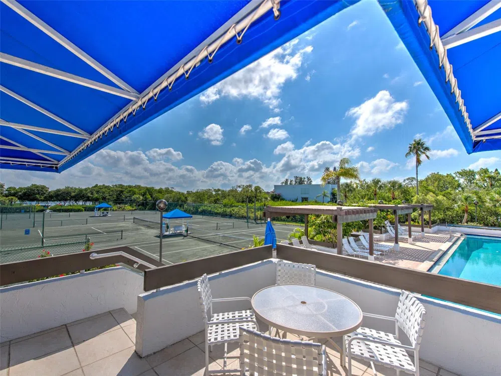 739 BAYPORT WAY #739 Longboat Key, FL 34228