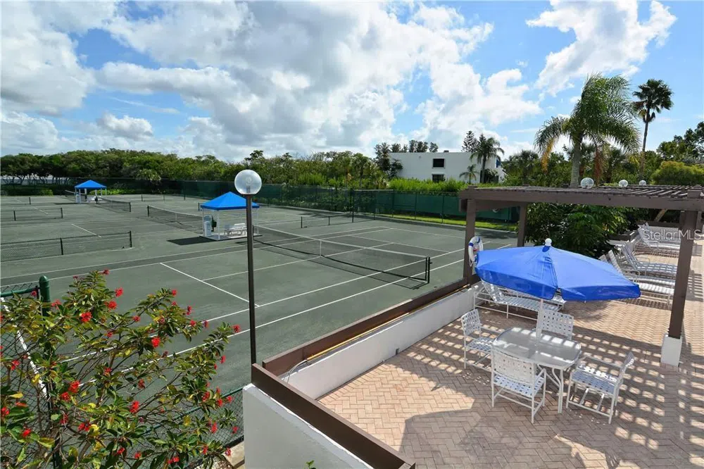 739 BAYPORT WAY #739 Longboat Key, FL 34228