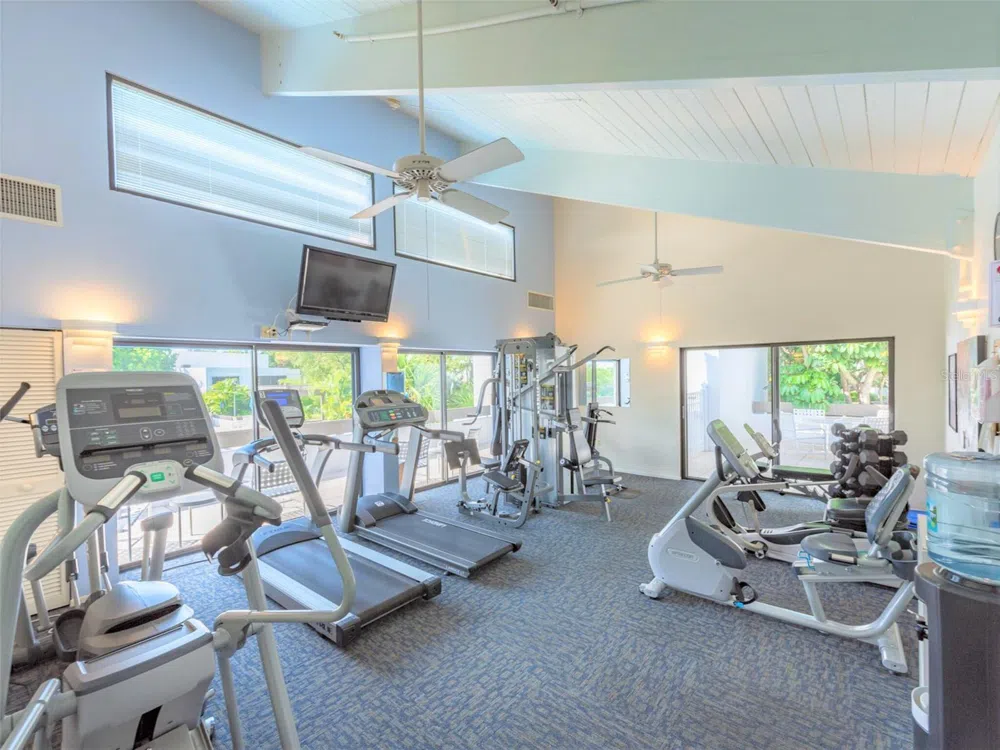739 BAYPORT WAY #739 Longboat Key, FL 34228
