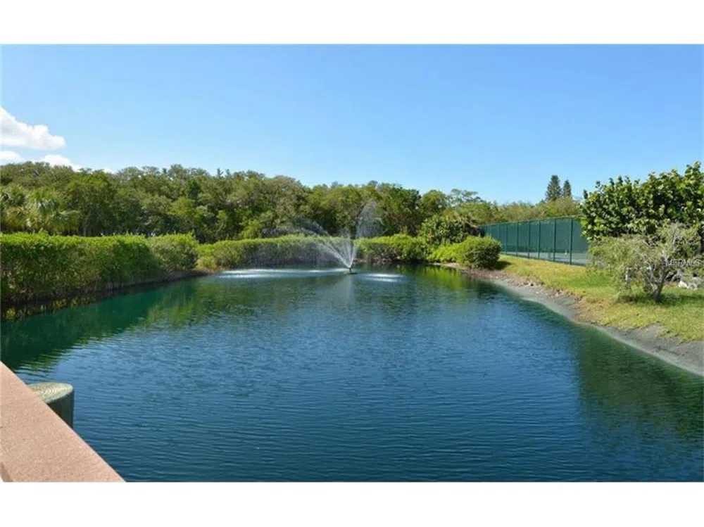 739 BAYPORT WAY #739 Longboat Key, FL 34228